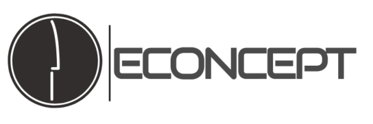 Logo Econcept